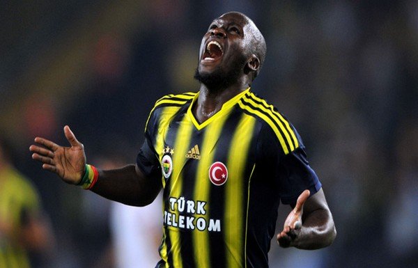 MOUSSA SOW