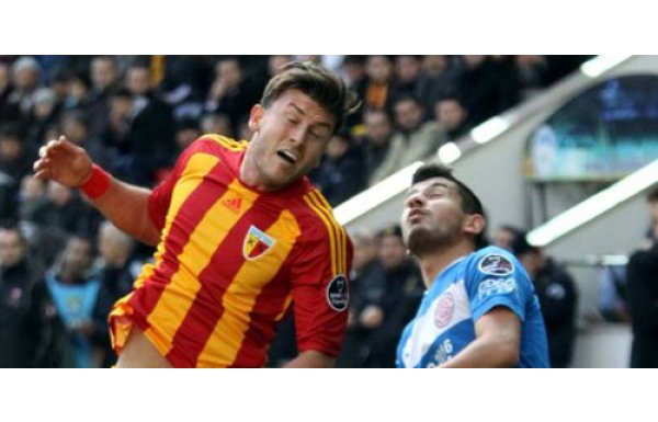 Sefa Yılmaz 
