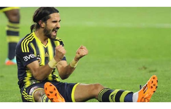 Alper’e 6 milyon euro