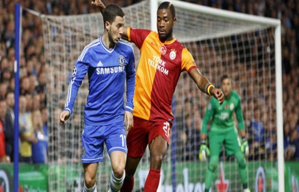 'Galatasaray ve Fenerbahçe'de yaprak dökümü