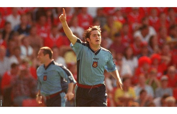 9 - West Ham United