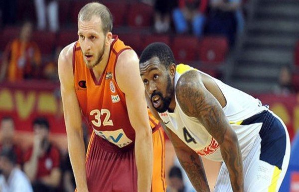 F.Bahçe'den G.Saray'a darbe!