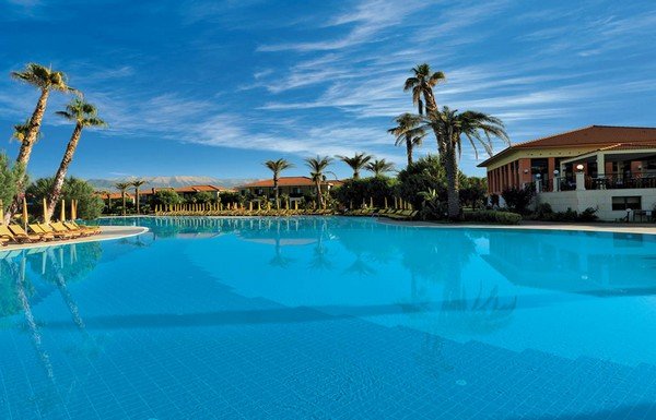 'Futbolcular tatilde