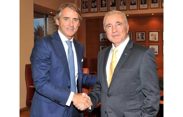 G.Saray'ın yeni hocası kim olacak?