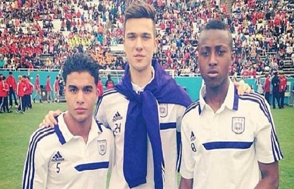 F.Bahçe ve Chelsea onun için savaşıyor!