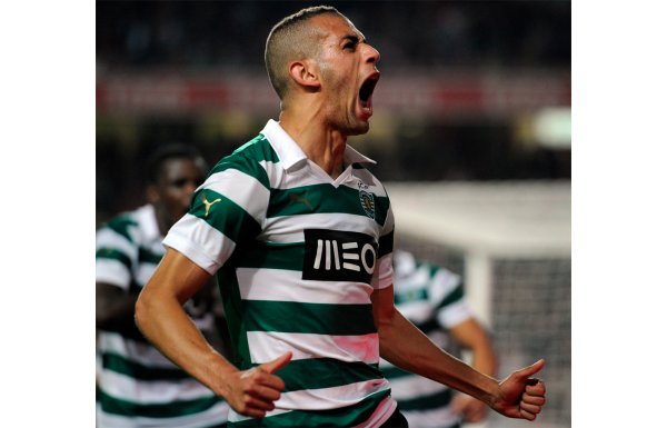 SLIMANI BÜYÜLEDİ