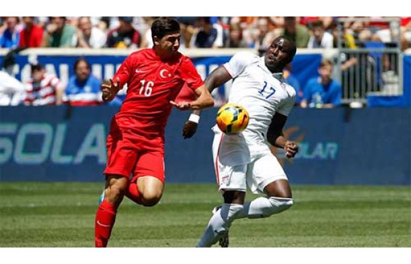Ozan Tufan bitti bitiyor