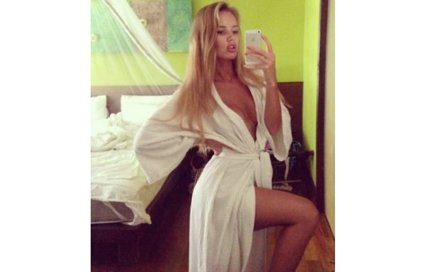 Olya Abramovich'ten FLAŞ karar!