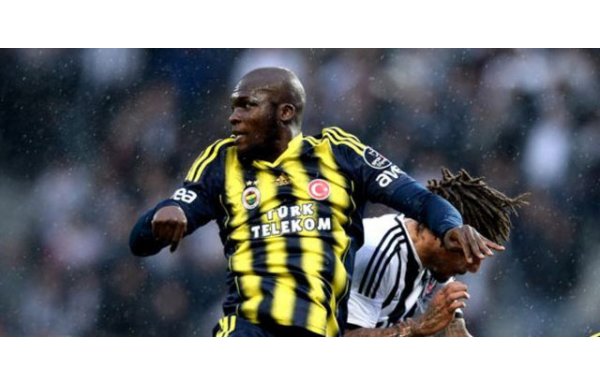MOUSSA SOW