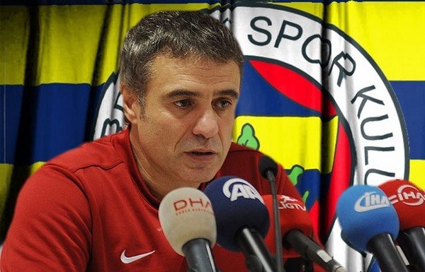 'İşte F.Bahçe'nin listesindeki gençler