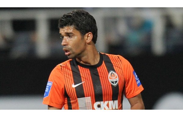Trabzon’a Brezilyalı golcü: Eduardo