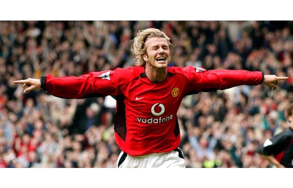 4 - Manchester United