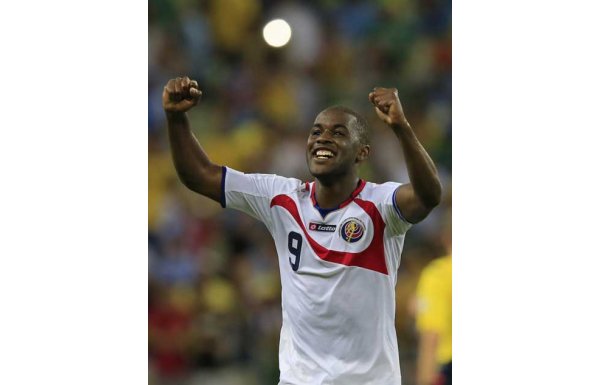 Fener’in hedefindeki yeni isim: Campbell