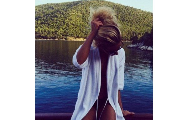 'Spor dünyası tatilde! Kim, kiminle, nerede?