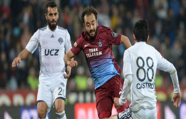 'Olcan ile ilgili flaş gelişme