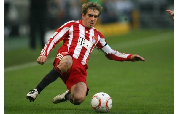 3 - Bayern Munich