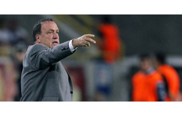 ADVOCAAT DA LİSTEDE