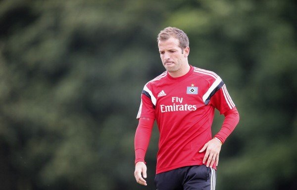 'Dünya'nın en iyi sol ayaklı yıldızları