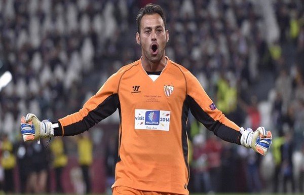 'Avrupa Ligi'nde sezonun kadrosu