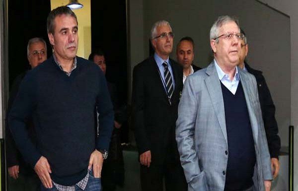 Fenerbahçe'nin gizli transfer listesi!