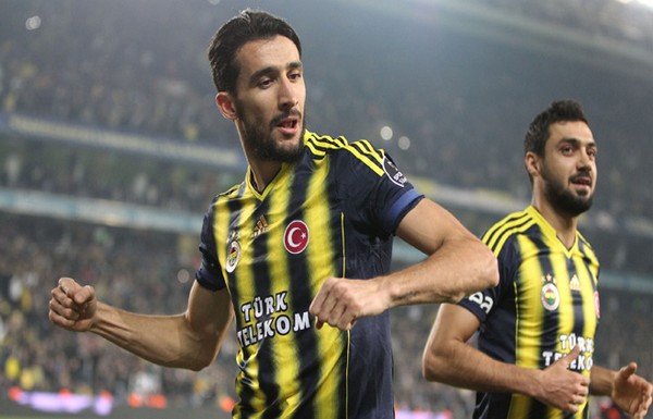 MEHMET TOPAL