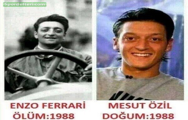 'İnternetin fenomeni futbol capsleri