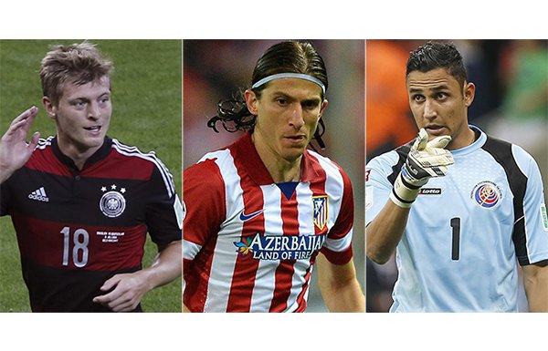 'Avrupa'da transfer hız kesmiyor