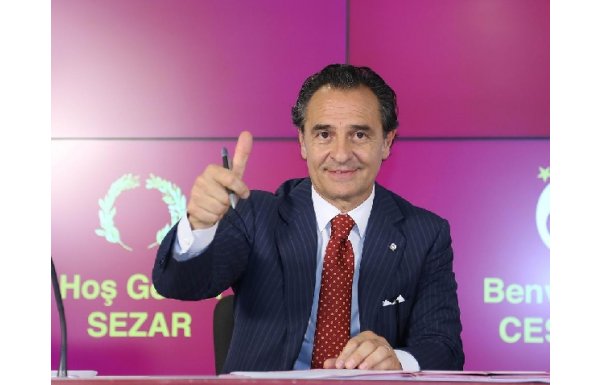 'İşte G.Saray'ın yeni 11'i