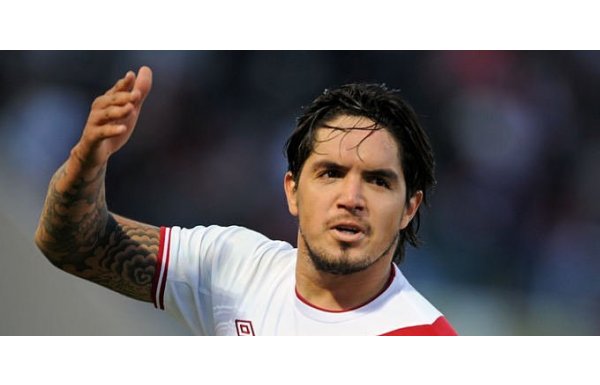 Juan Vargas