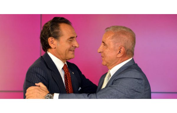 RHODOLFO VE ASTORİ