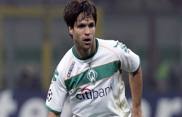 'Diego Ribas Hakkında Bilinmeyenler