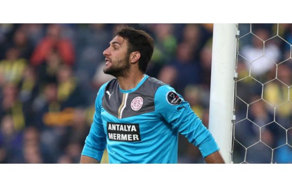 UFUK’UN YERİNE HAKAN ARIKAN MI?