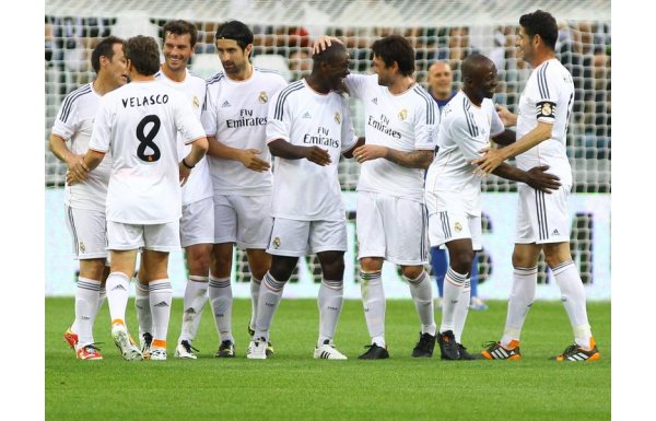 'En değerli 20 kulüp