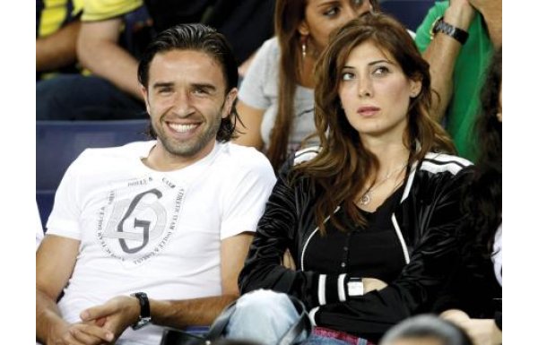 'F.Bahçe'de yengeler iş başında