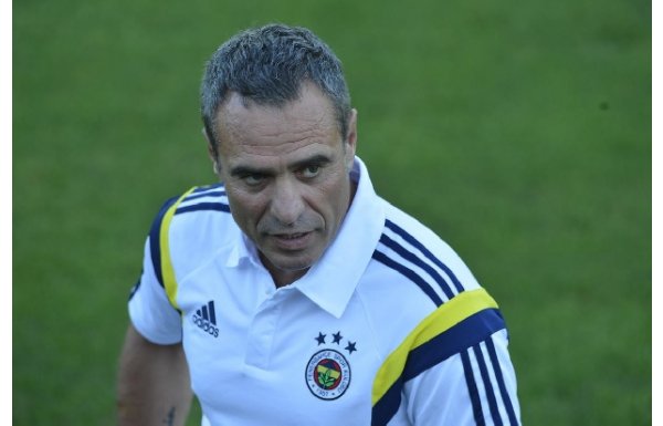 Fenerbahçe'de ''eksik'' 11'i