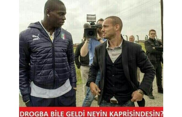 Bu capsleri görünce çok güleceksiniz