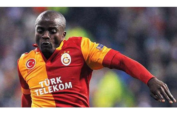 DANY ŞOKE ETTİ