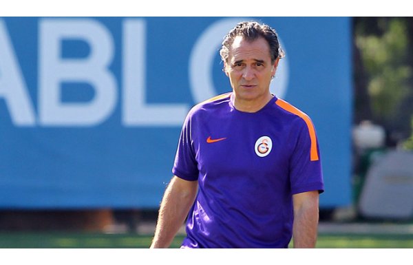 Galatasaray'ın ÇILGIN listesi