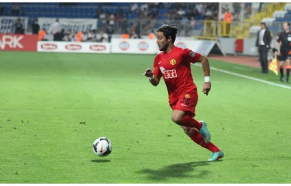 Son aslan Tarık
