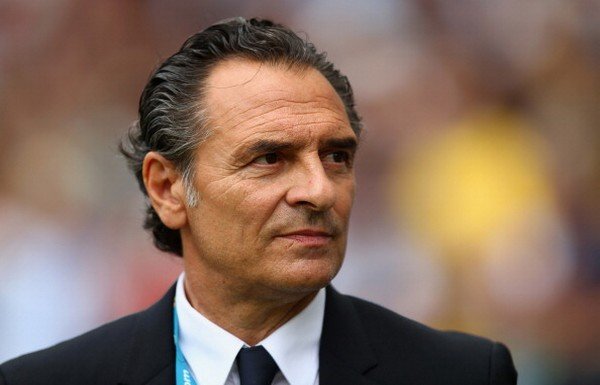 İşte Prandelli'nin 11'leri