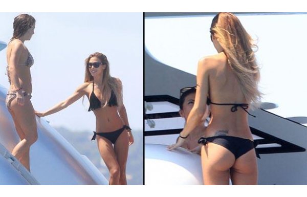 'Mario'nun bitmeyen tatili