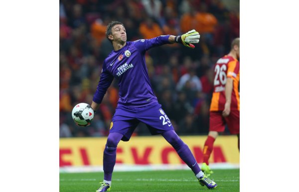 MUSLERA