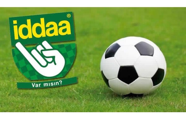 'İddaa'da tutan ÇILGIN kuponlar