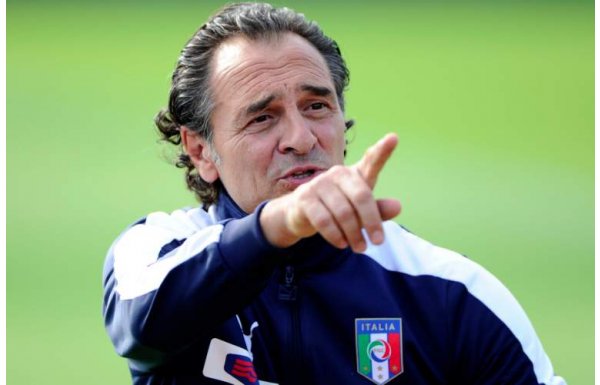 Cesare Prandelli'nin kariyeri nasıl