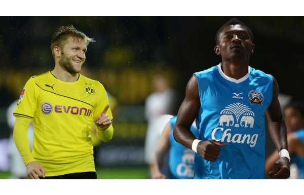 'Bu isimleri telaffuz etmek çok zor