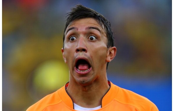 FERNANDO MUSLERA