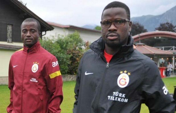 Galatasaray'da büyük sıkıntı! Kontenjan...