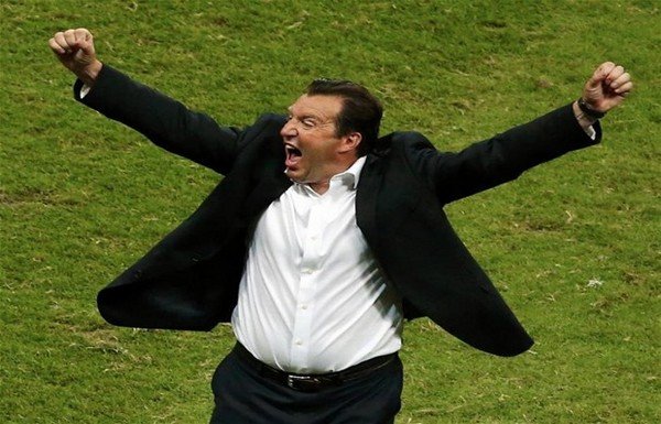 'Teknik adamların ilginç halleri...