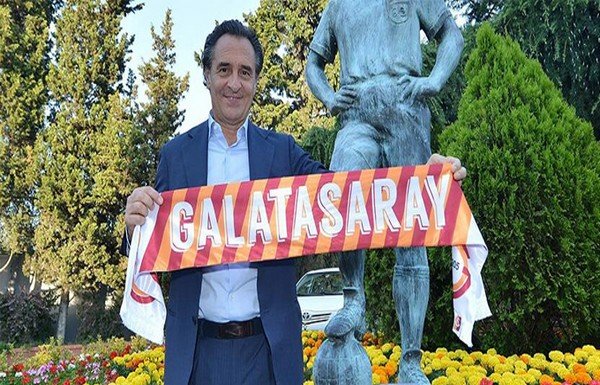 İşte Prandelli'nin transfer listesi!