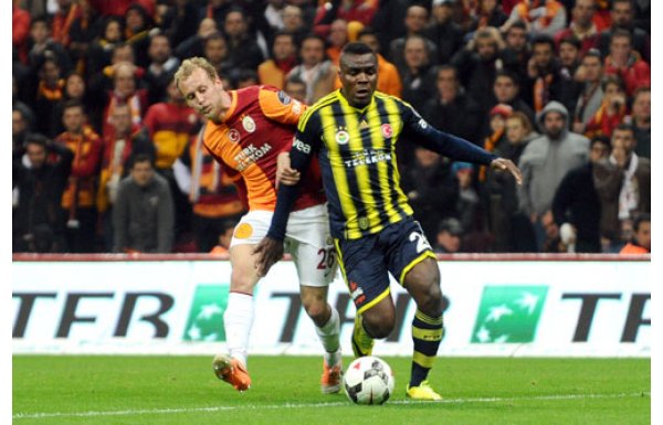 SEMİH KAYA